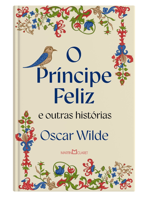 O Príncipe Feliz e Outras Histórias