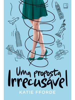 Uma Proposta Irrecusável