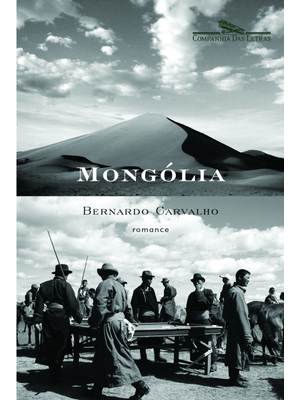 Mongólia