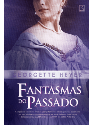 Fantasmas do Passado