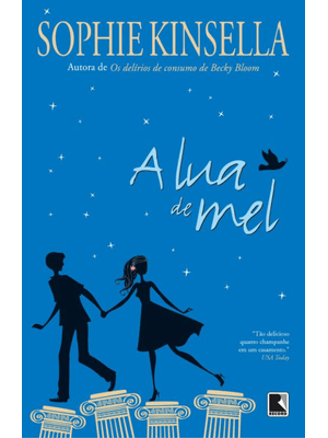 A Lua de Mel