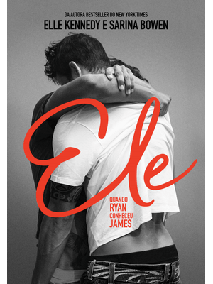 Ele: Quando Ryan Conheceu James