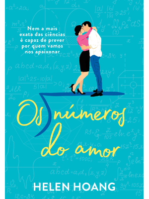 Os Números do Amor (Nova Edição) – Sucesso no Tiktok