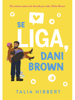 Se Liga, Dani Brown – Sucesso no Tiktok