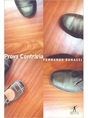 Prova Contrária