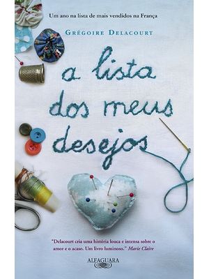 A Lista dos Meus Desejos