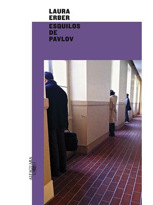 Esquilos de Pavlov