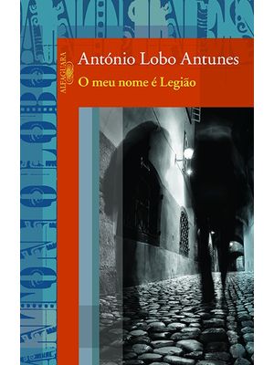 O Meu Nome É Legião