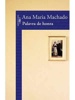 Palavra de Honra