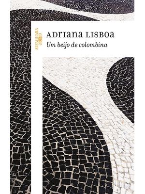 Um Beijo de Colombina