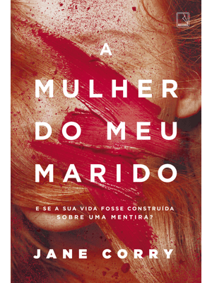 A Mulher do Meu Marido