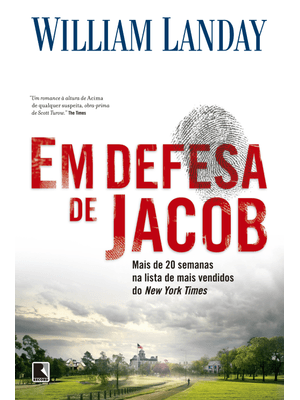 Em Defesa de Jacob