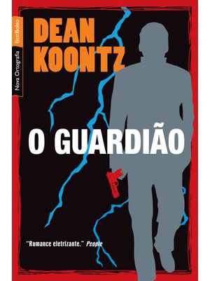 O Guardião (Edição de Bolso)