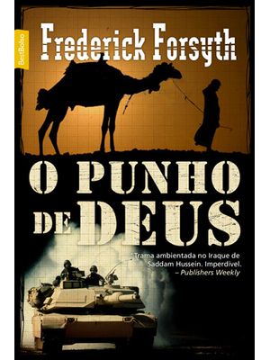 O Punho de Deus (Edição de Bolso)