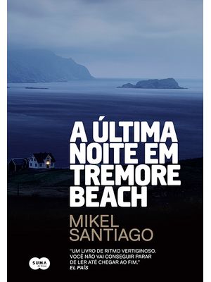 A Última Noite em Tremore Beach