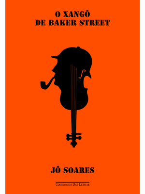 O Xangô de Baker Street