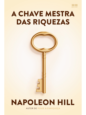 A Chave Mestra das Riquezas