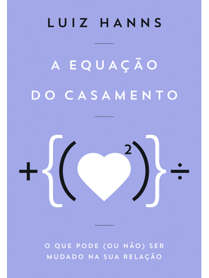 A Equação do Casamento