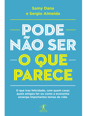 Pode Não Ser o Que Parece