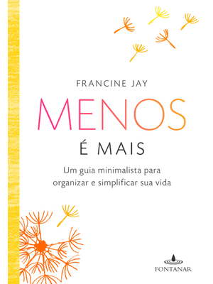 Menos É Mais