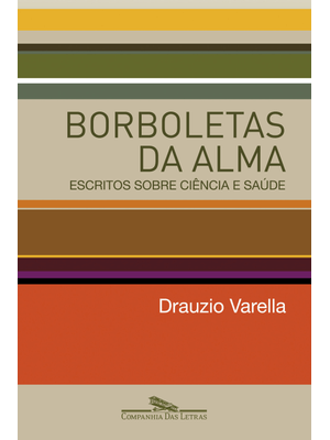 Borboletas da Alma