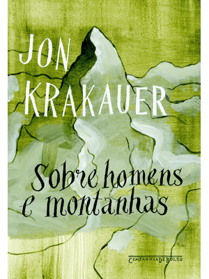 Sobre Homens e Montanhas