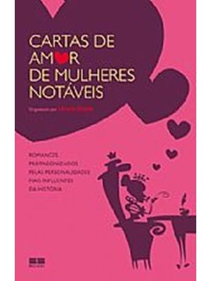 Cartas de Amor de Mulheres Notáveis