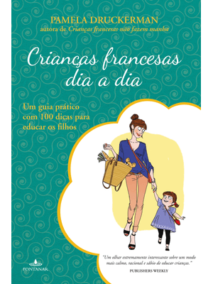 Crianças Francesas Dia a Dia