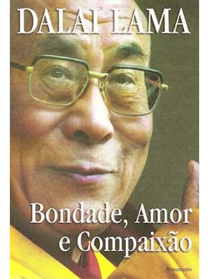 Bondade, Amor e Compaixão