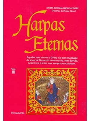 Harpas Eternas