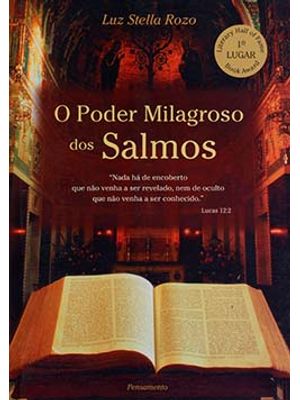 O Poder Milagroso dos Salmos