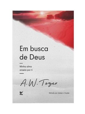 Em Busca de Deus: Minha Alma Anseia por Ti