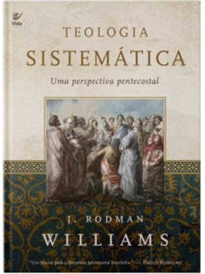 Teologia Sistemática