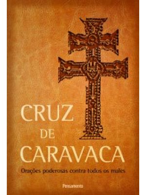 Cruz de Caravaca