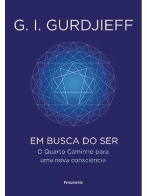 Em Busca do Ser