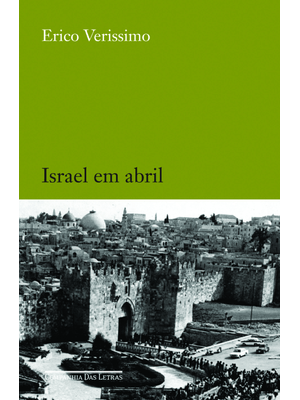 Israel em Abril