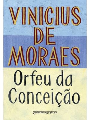 Orfeu da Conceição