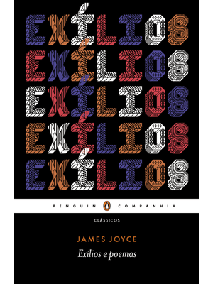 Exílios e Poemas