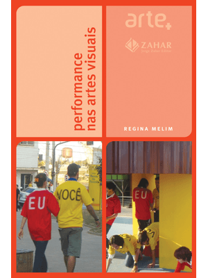 Performance nas Artes Visuais