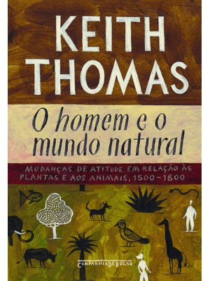 O Homem e o Mundo Natural