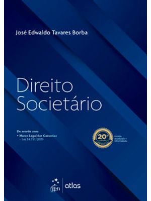 Direito Societário