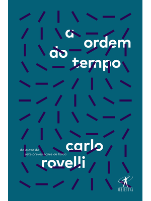 A Ordem do Tempo