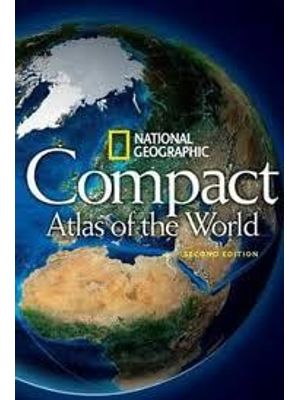Compact Atlas of The World