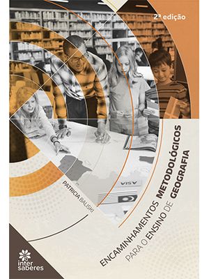 Encaminhamentos Metodológicos para o Ensino de Geografia