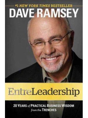 Entreleadership
