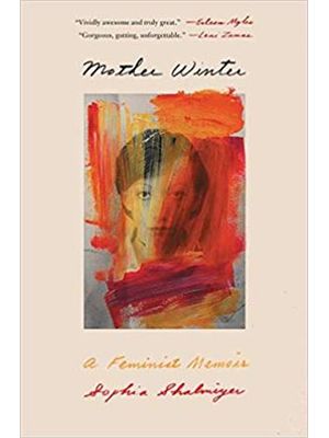Mother Winter - a Memoir