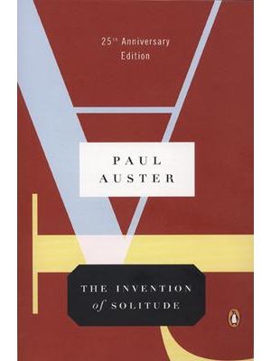 Invention of Solitude, The