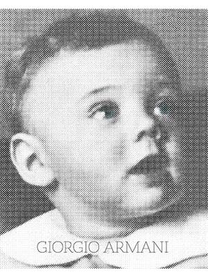 Giorgio Armani