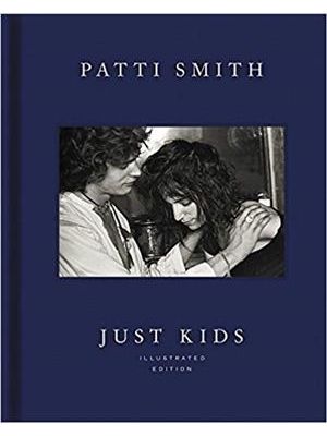 Just Kids - Illustrated Edition