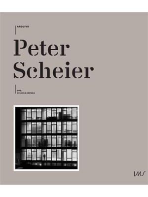 Arquivo Peter Scheier